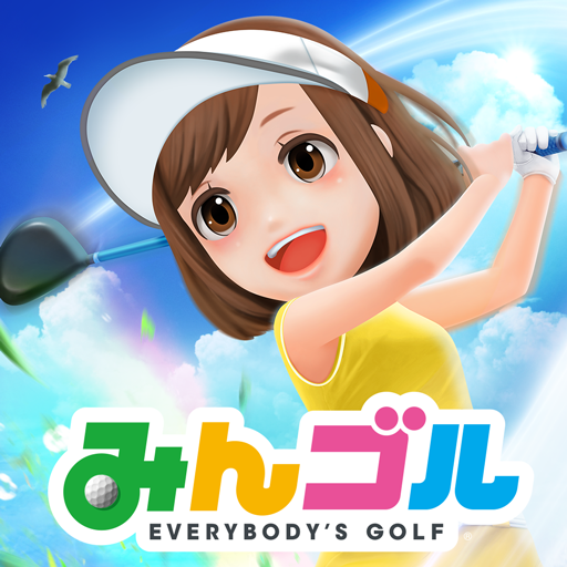 みんゴル logo