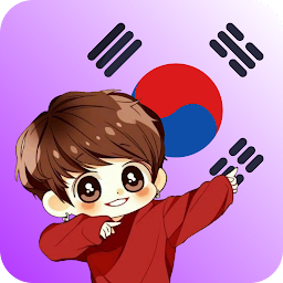 Icon image Learn Korean for Beginners!