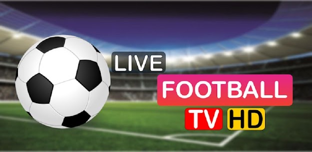 Live Football TV HD 2