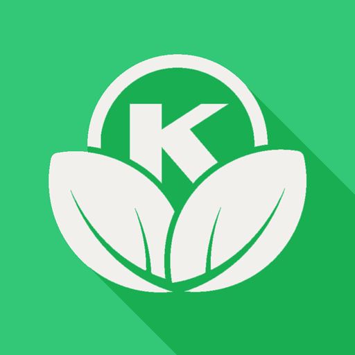 OK Vegetable Checking Guide logo
