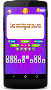 What Am I? – Brain Teasers  Full Apk Download 5