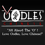 Oodles Chinese icon