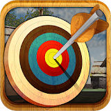 Longbow - Archery 3D icon
