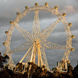 Top 10 Ferris Wheels 2 FREE icon