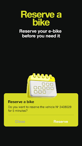 Yenko Screenshot 3 - AppWisp.com