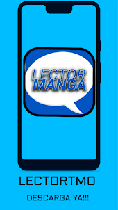 Lector-Manga