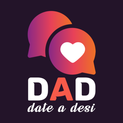 Date A Desi logo