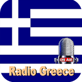 Greece Radios Free Live icon