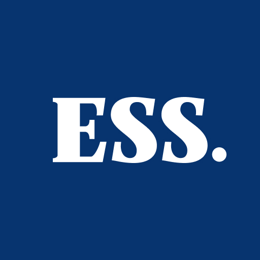 Etelä-Suomen Sanomat logo