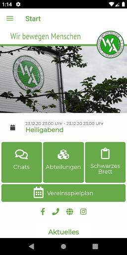 SF Wüsting Screen 2