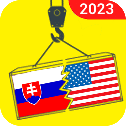 English to Slovak Translator