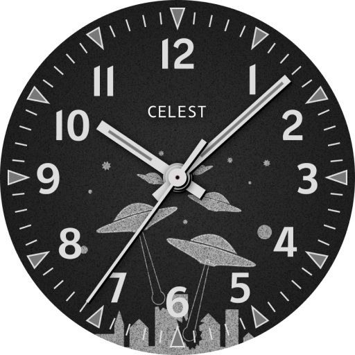 Get CELEST1961 Military Watch for Android Aso Report