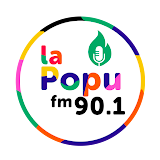 La Popu 90.1 icon