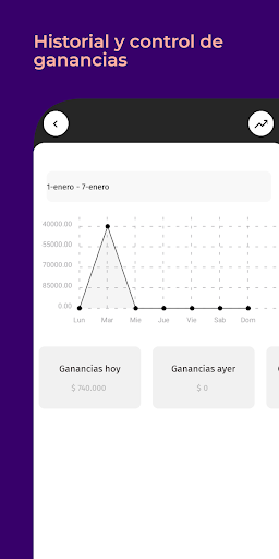 QueHay - Negocios Screen 3