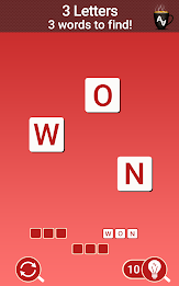 AnagrApp Cup - Brain Training poster 11