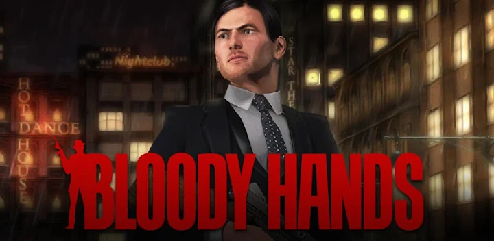 Bloody Hands, Mafia Families