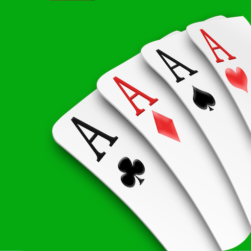 Tien Len Poker logo