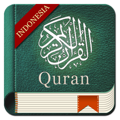 Quran Indonesian 1.0.2 Icon