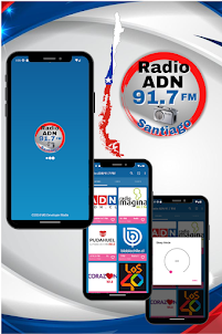 Radio ADN 91.7 FM