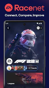 EA Racenet