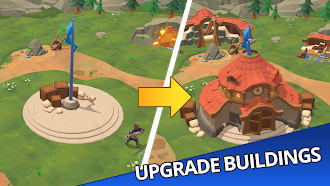 Game screenshot Warfarm mod apk