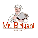 Mr Biryani Online icon