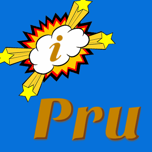 I pru logo