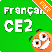 iTooch Français CE2 4.5 Icon