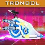 Cover Image of डाउनलोड Correction Tape X Trondol Mod  APK