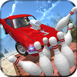 Speed Car Extreme 3D Stunts icon
