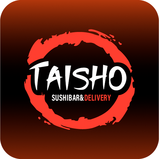 Taisho y San Juan De Roma logo