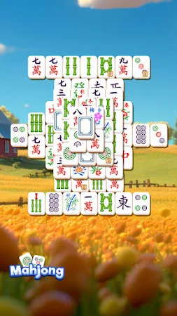 Game screenshot Mahjong Solitaire hack