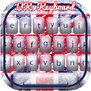 Top 20 Personalization Apps Like UK Keyboard - Best Alternatives