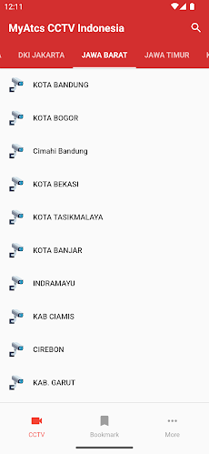 MyAtcs: CCTV ATCS Indonesiaのおすすめ画像5