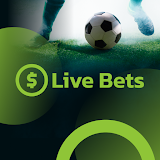Live Bets icon