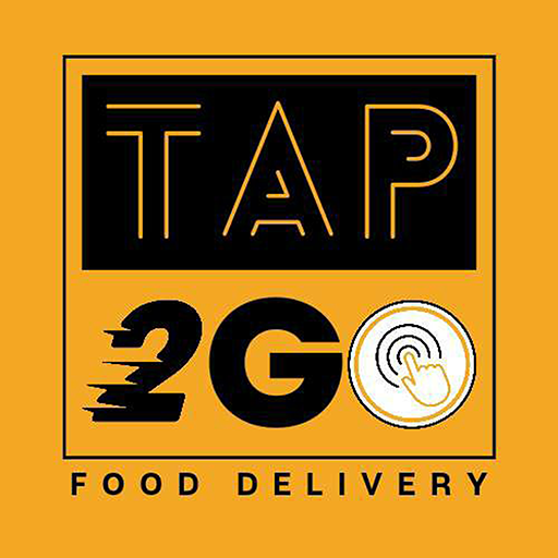 Tap2Go App logo