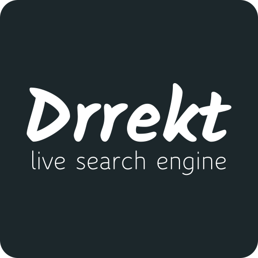 Drrekt  Free Search and Promote