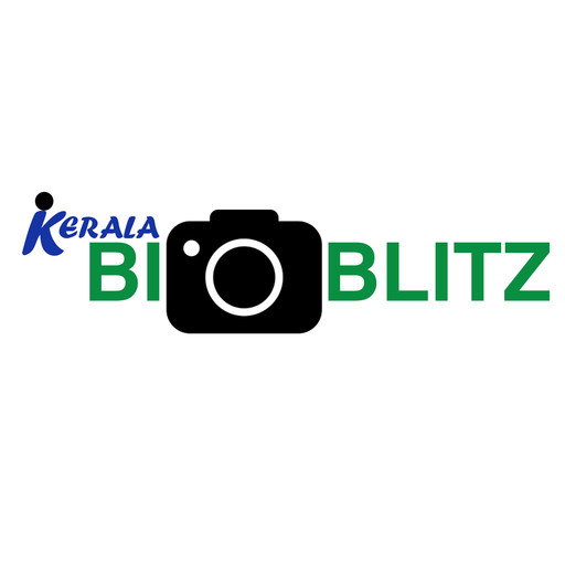 Kerala Bioblitz logo