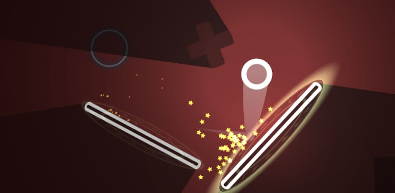 Collide: Physics puzzle game