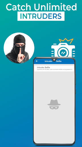 App Lock: Hide photos & videos Screen 2