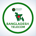 Cover Image of डाउनलोड Bangladesh Telecom 1.4 APK
