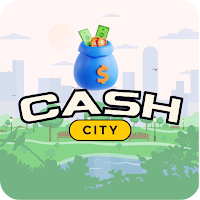 Cash City - Make Money Cashout