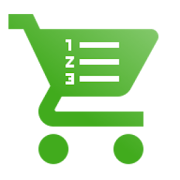 Shopping List - ToDo List for shopping