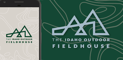 The Idaho Outdoor Fieldhouse