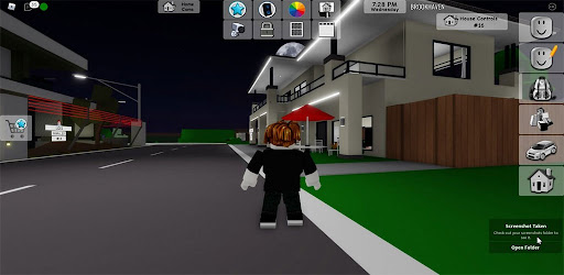 Play Roblox Brookhaven game free online