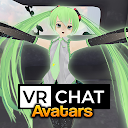 Avatars for VRChat APK