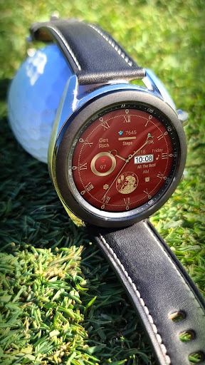 Tiger Mode ZKin Watch screenshot 10