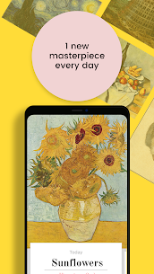 DailyArt – Daily Dose of Art For PC 2