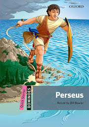 Obraz ikony: Perseus