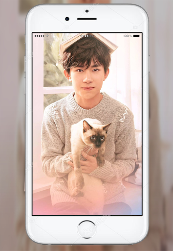 Yi Yang Qian Xi Wallpapers Screen 2